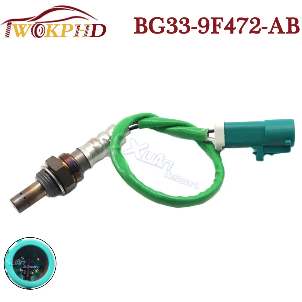 BG33-9F472-AB новый автомобильный воздушный топливный датчик Lambda O2 для Aston Martin Vantage V8 Ford