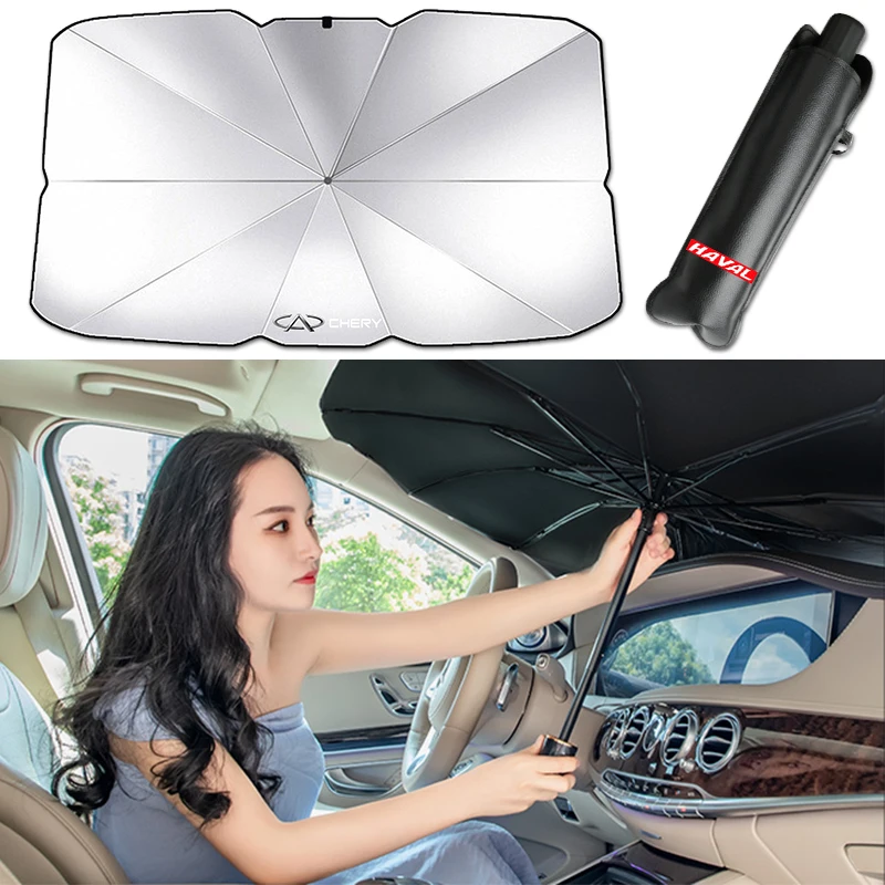 

1 шт. Складной автомобильный солнцезащитный зонт для Mustang Zapatillas Miniatura Gt Shelby 2005 2015 2018 Mujer 2012 Аксессуары