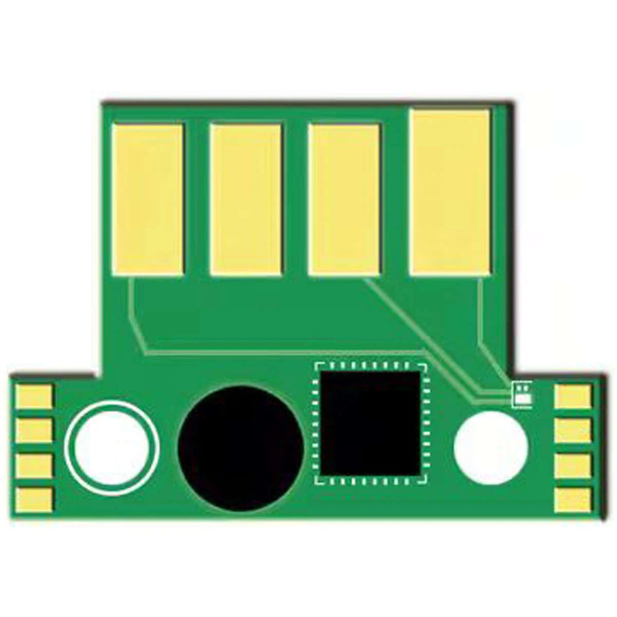 Фото 8K 4K Word-Wide Universal Toner Chip Reset Refill CS-510dte CX-310dn CX-310dnw CX-310n №1