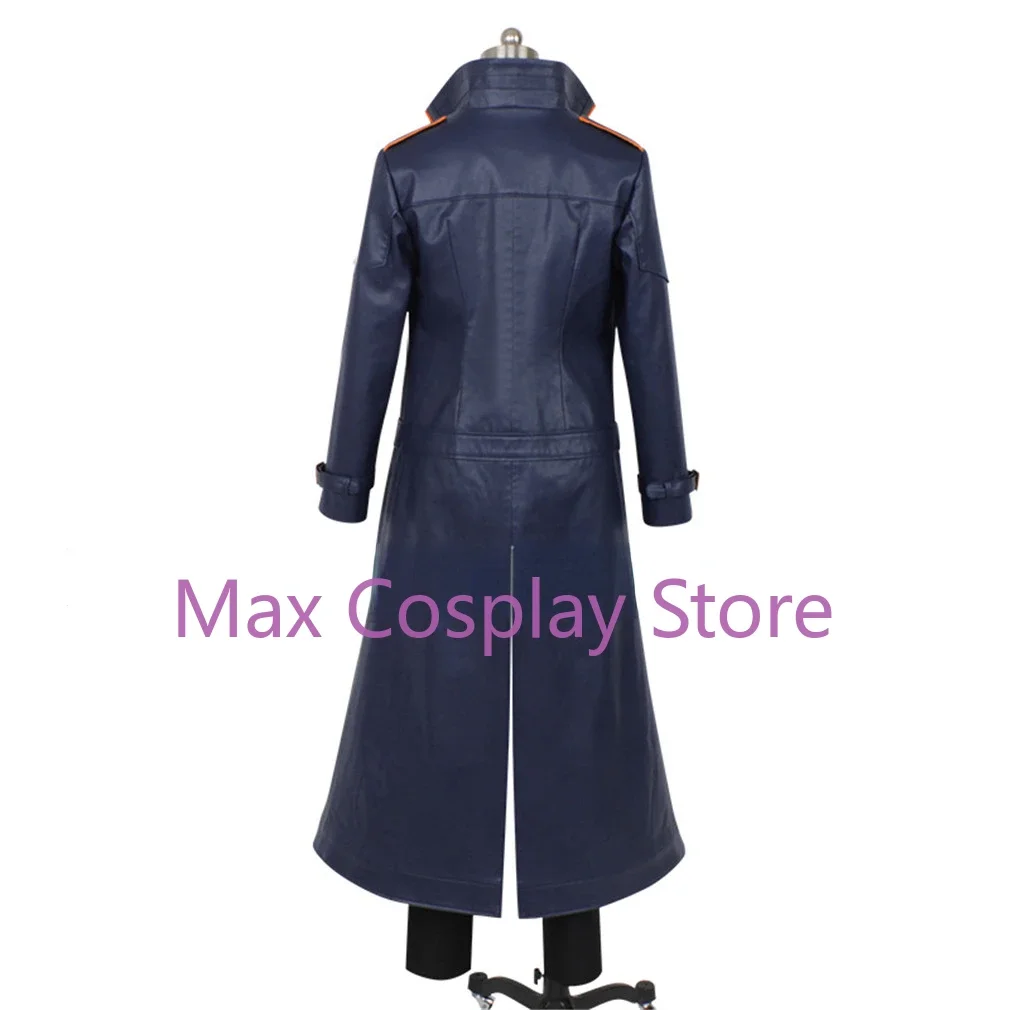 Косплей костюм Saitou Hajime из FGO