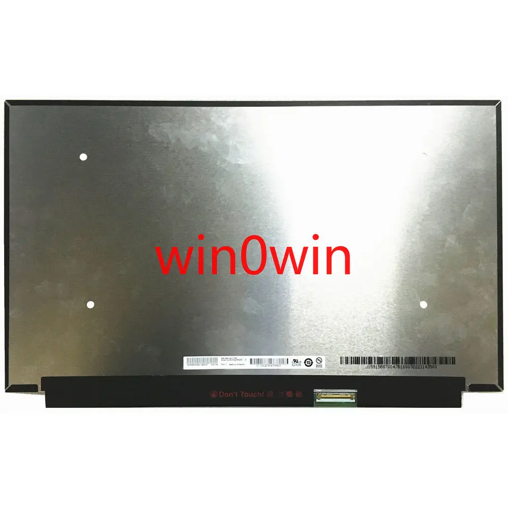 

Для B156ZAN03.3 fit B156ZAN03.0 15,6 "4K ЖК-экран дисплей 3840x2160 EDP 40PIN