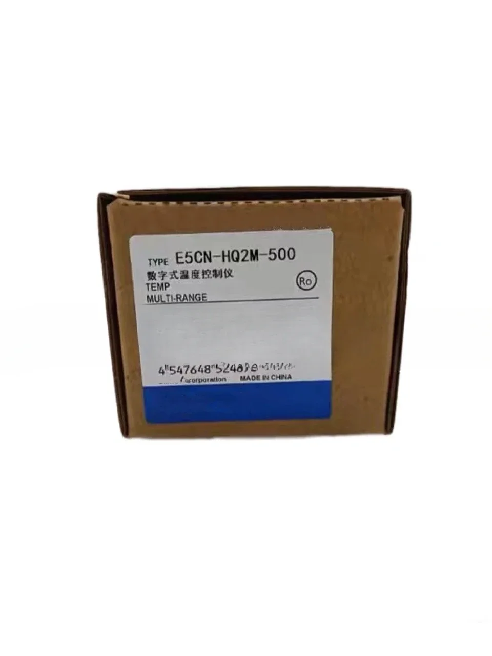 Совершенно новый оригинальный E5CN-HQ2M-500