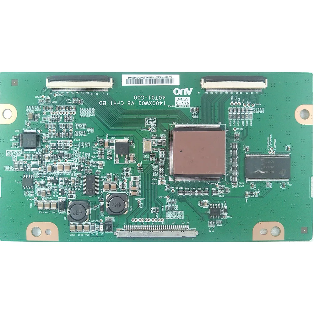 

LCD Board T400XW01 V5 40T01-C00 Logic board for LA40A350C1 T-CON connect board