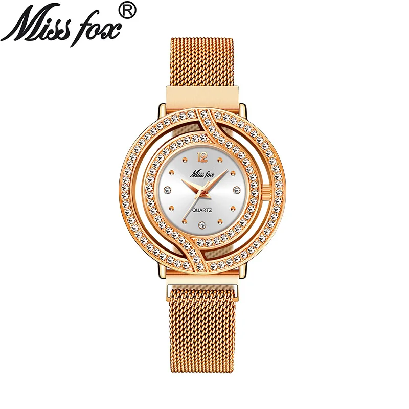 Официальный бренд Бесплатная доставка Новый Модный бриллиантовый