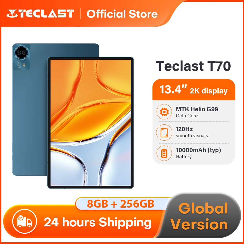 Teclast