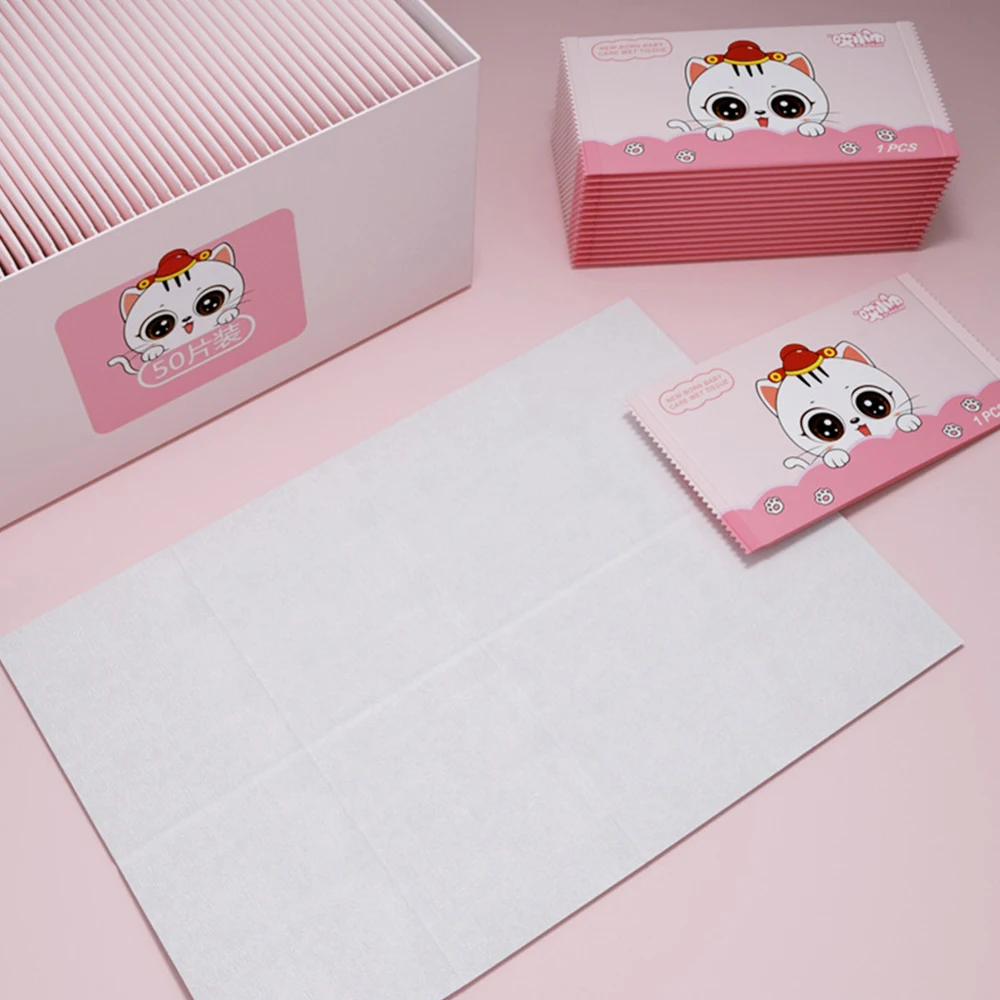 

Удобные одноразовые чистящие салфетки большого размера в коробке без примесей, чистящие безвредные салфетки, без соли