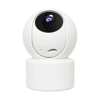 redeagle hd auto tracking ip security camera 1080p wireless home surveillance ptz camera baby monitor carecam app