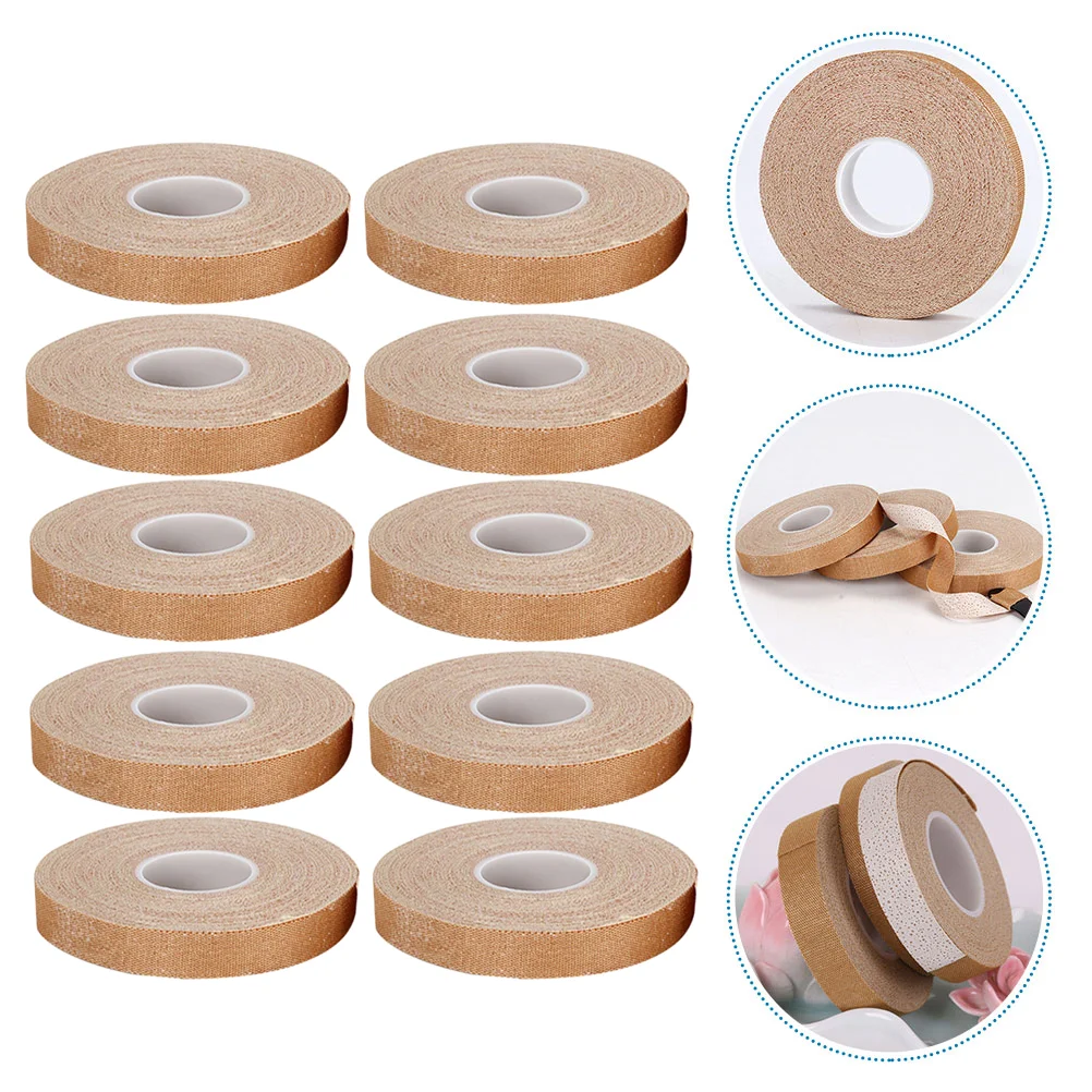 

Tape Finger Guzheng Guitar Nail Pipa Pick Zither Protector Lute Violin Ukulele Cotton Cover Instrument Banjo Adhesive Tapes