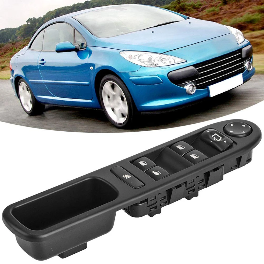 

Автомобильный Электрический переключатель управления окном главный переключатель боковой переключатель автомобильного привода Кнопка о...