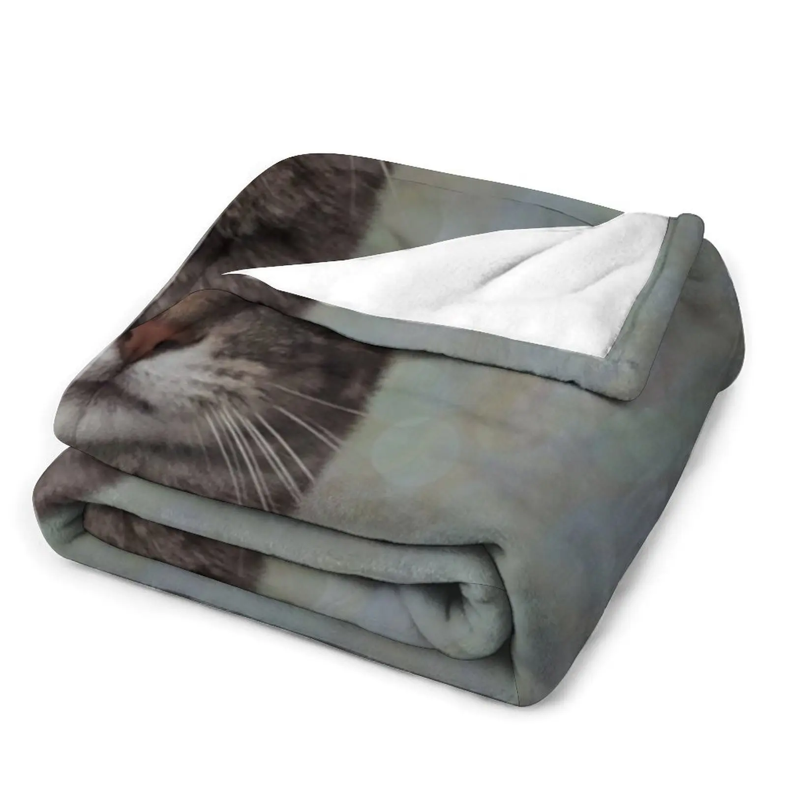 Время стирки с Сержем одеяло ретро индивидуальная фотография