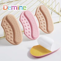 cushion inserts foot heel liners pain relief pads foot accessorieshigh heels insoles for women heel protector stickers