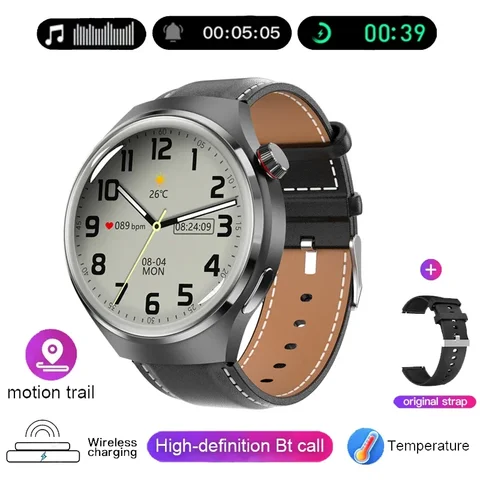 Xiaomi Smart Watch Pro GPS