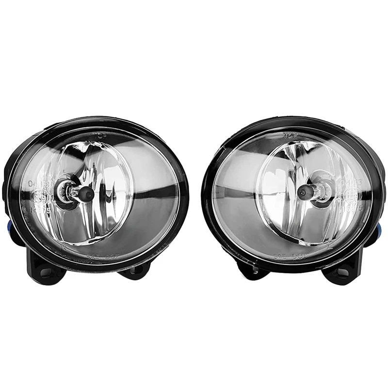 Фара дальнего света переднего бампера Противотуманная фара 63177839865 63177839866 Для BMW-2 3