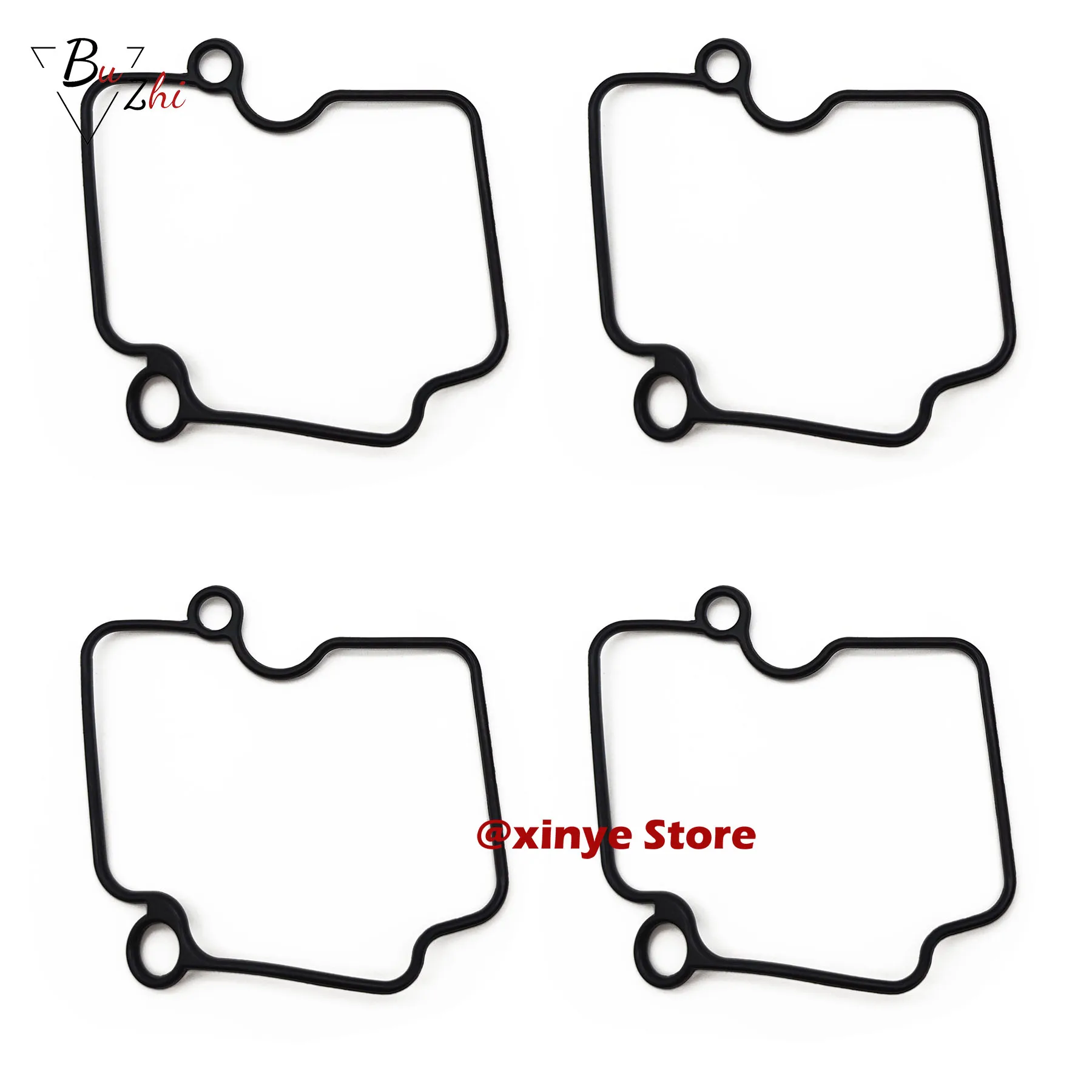 

Ремкомплект карбюратора мотоцикла, масляная чашка, плавающая прокладка иглы с поплавком для Yamaha YBR125 VM22 JYM 125 JYM YBR 125 VM 22