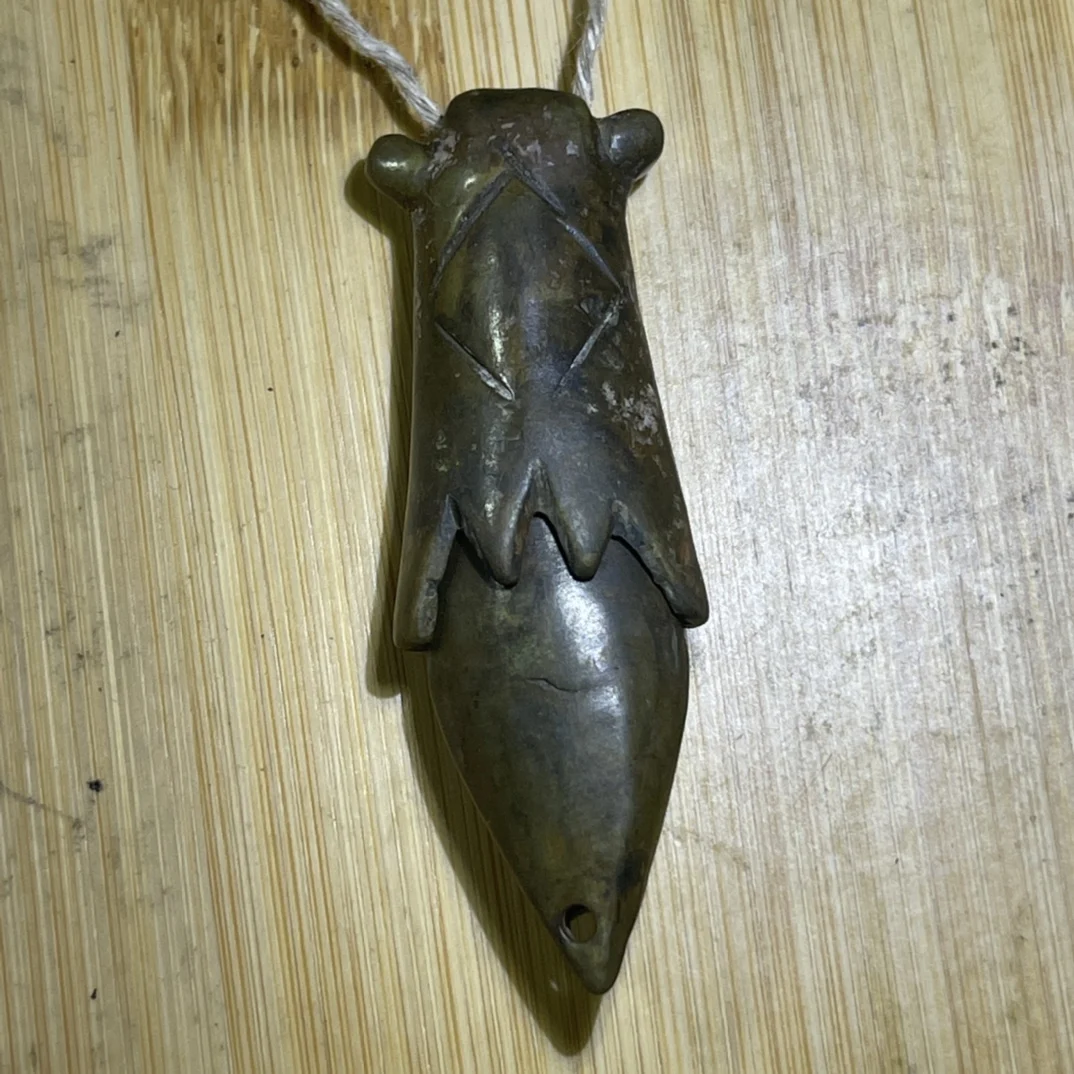 Медная игла и нить LAOJUNLU, традиционный китайский стиль, антиквариат, изобразительное искусство, подарки, поделки