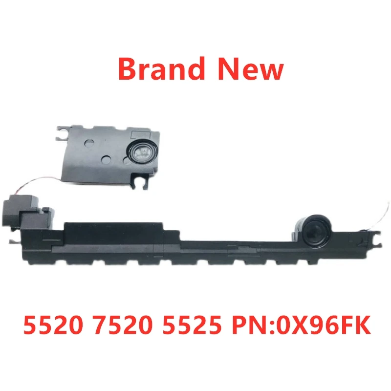 

Новая колонка для ноутбука DELL Inspiron 5520 7520 5525 P25F 0X96FK