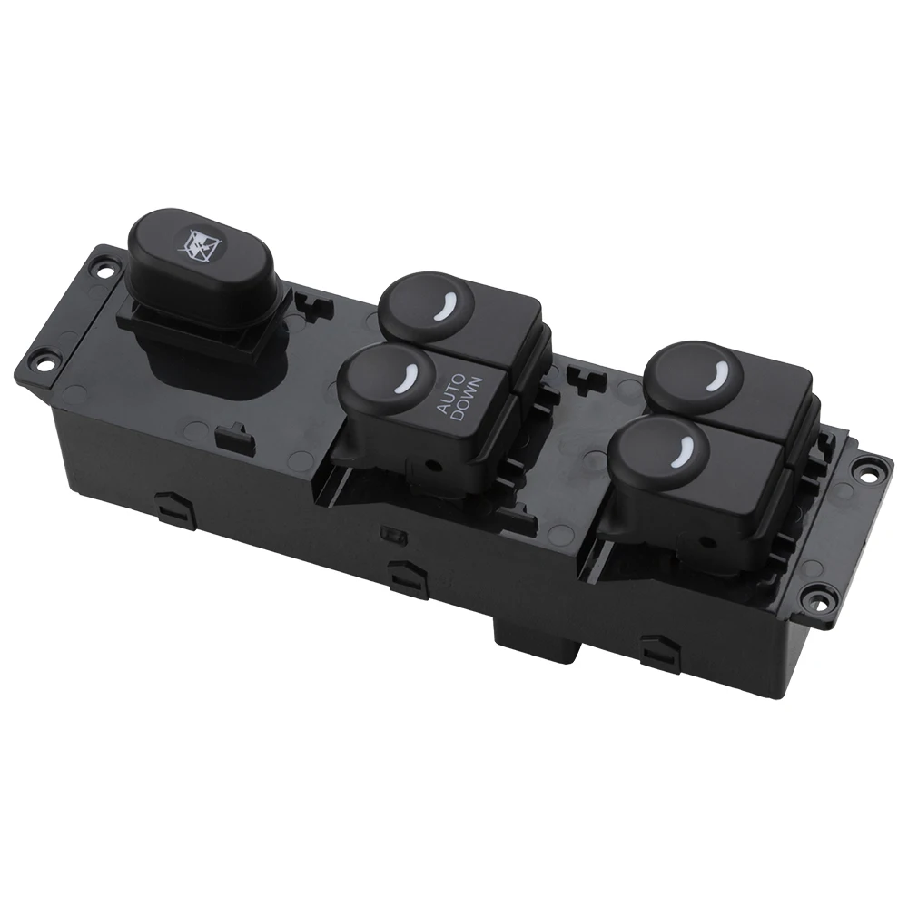 

Front left Door Window Switch Power Master Window Switch 93570-1R101 935701R101 For Hyundai 2011-2017 Accent Solaris
