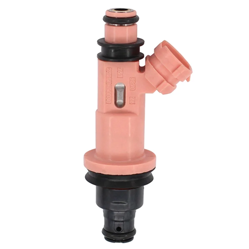 8 шт. автомобильная топливная форсунка для Toyota Lexus LS430 SC400 GS430 SC430 2002-2010 4 3L 23209-50030