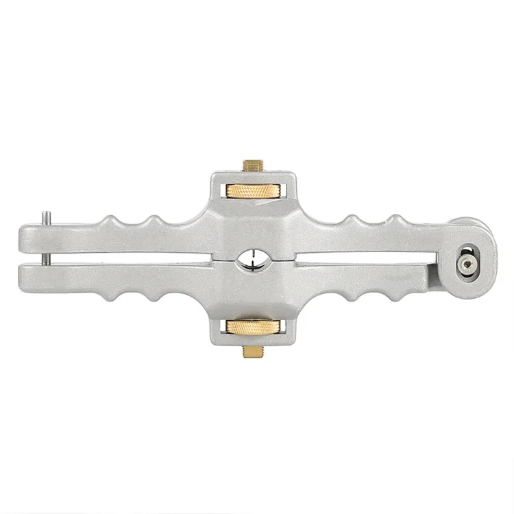 Fiber optic cables longitudinally knife SI-01 fiber optic cable stripper cable sheath stripping device to send Cutter head