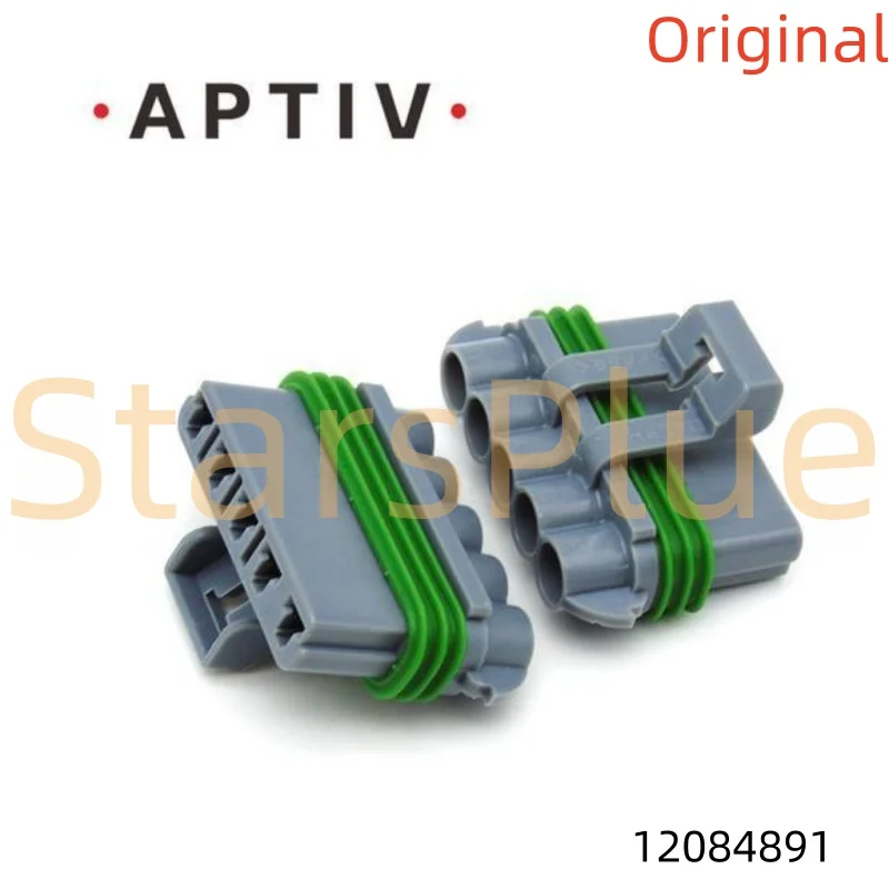 12078090 12084890 12084891 12085030 Автомобильный разъем APTIV, 100% новый оригинал (art.: 3920d95b255cc) - 3920d95b255cc