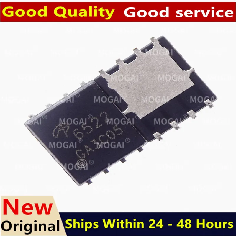 (5 шт.) 100% новый AON6516 AON6520 AON6522 AON6524 AON6526 AON6528 AON6530 AON6532 AON6536 AON6538 QFN-8