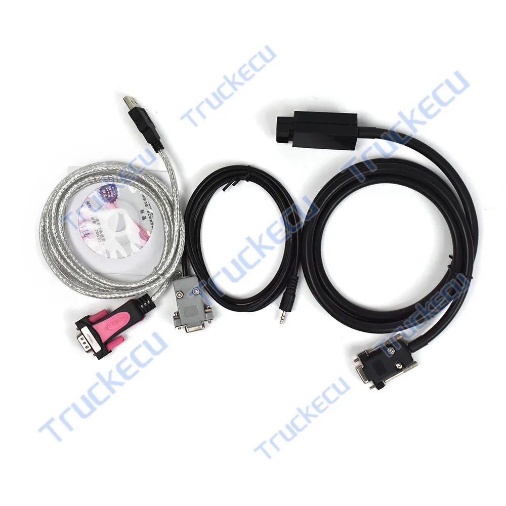 Ноутбук CF19 для подъема диагностический инструмент автомобильный вилочный