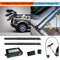 smart car electric tailgate for trumpchi gs5 2019 refitted automatic trunk lift
