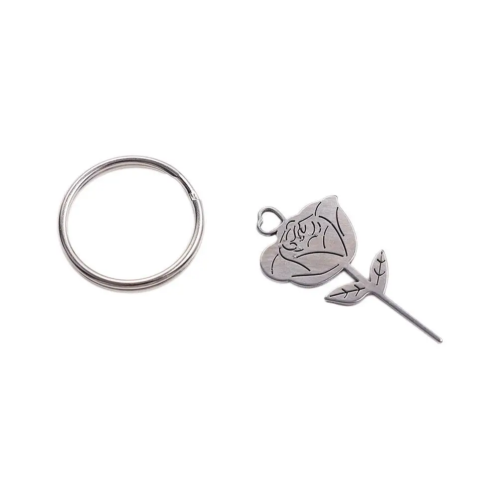 Рисунок 6 - игла из нержавеющей стали в форме