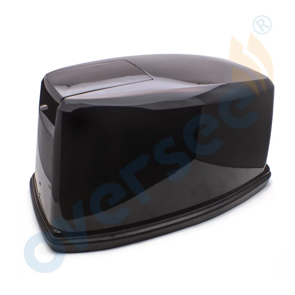 3B2Q67645-6 Верхняя часть подвесного двигателя в сборе для Tohatsu 8/9 8B 2-тактный 3B2Q67645