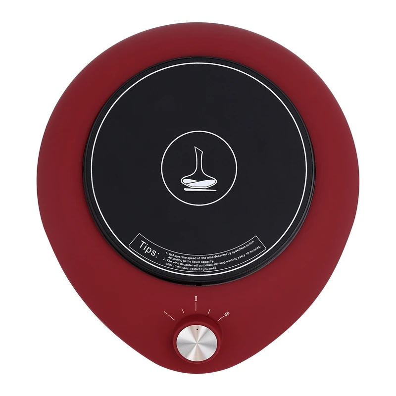 

Электрический Графин для вина, быстрое собережение, автоматическая подставка для барной вечевечерние, кухни