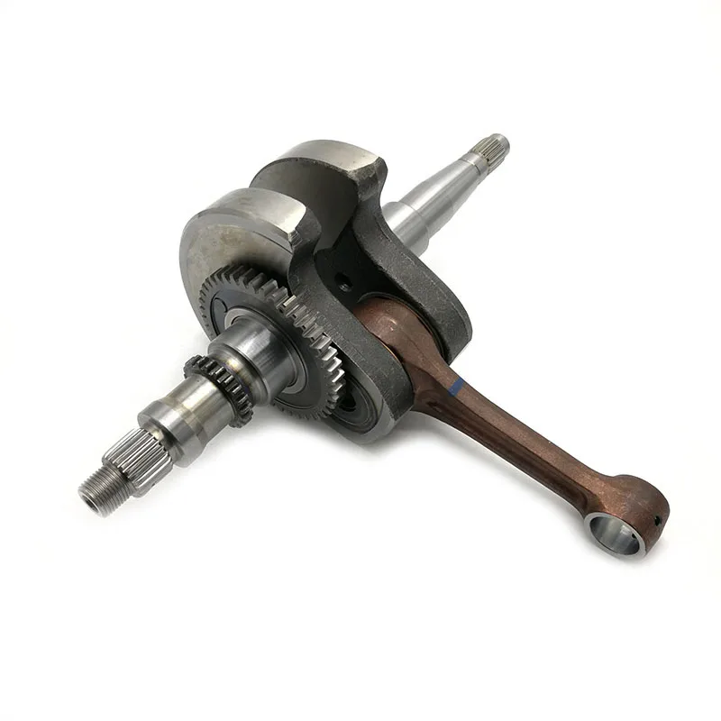Шатун SUB ASSY оригинальный коленчатый вал для ATV CF625-C CF600- 3 ремонт деталей двигателя