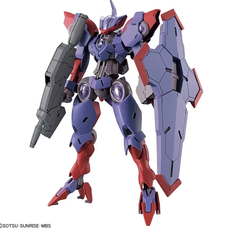 Оригинальная фигурка Bandai Banpresto Gundam HG 1144 LFRITH THORN LFRITHUR MICHAELIS BEGUIR PENTE, новая, в коробке, в наличии (art.: 3920d9dd4e6ee) - 3920d9dd4e6ee