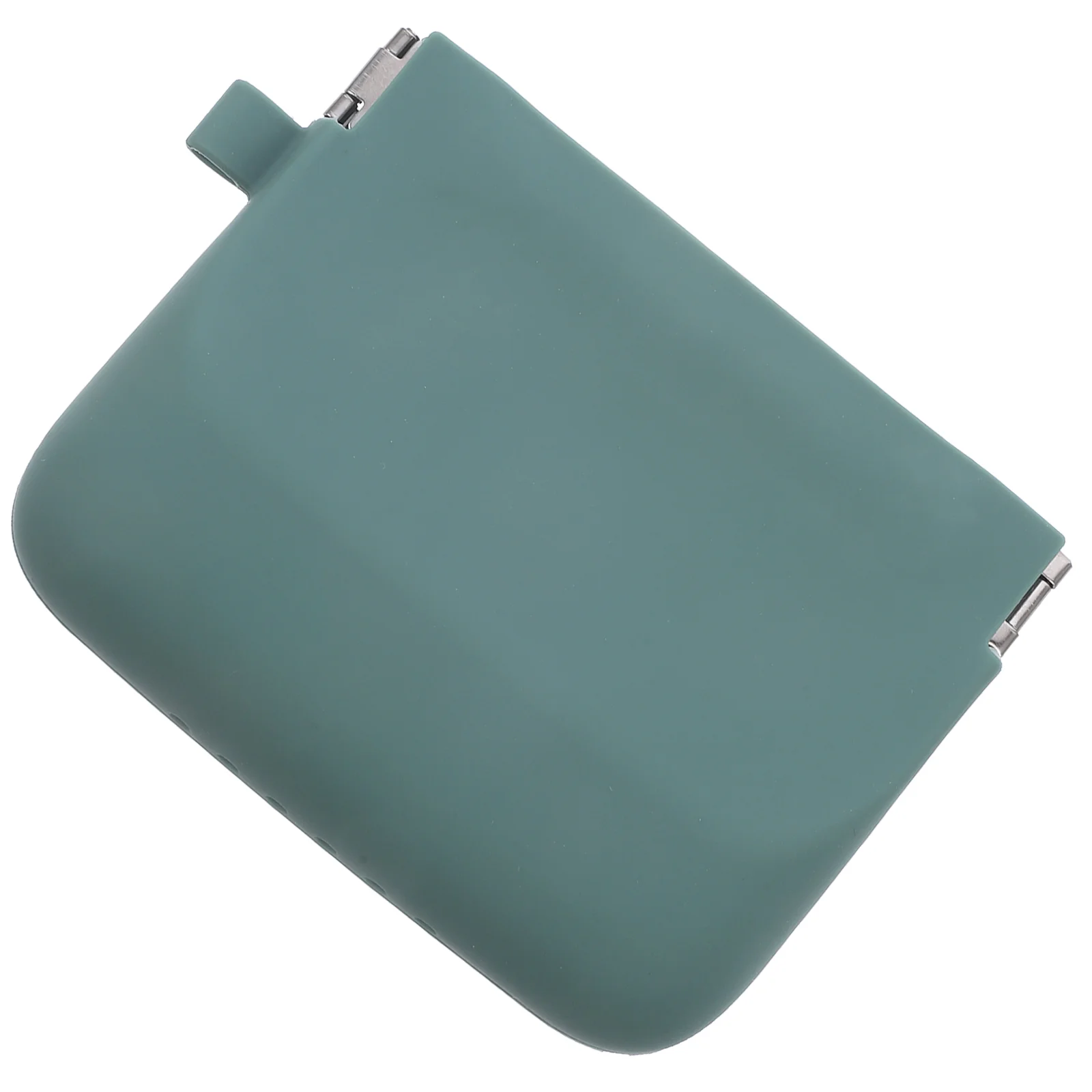 

Purse Organizer Pouch Silicone Makeup Bag Organizer Jewelry Bag Cosmetics Pouch