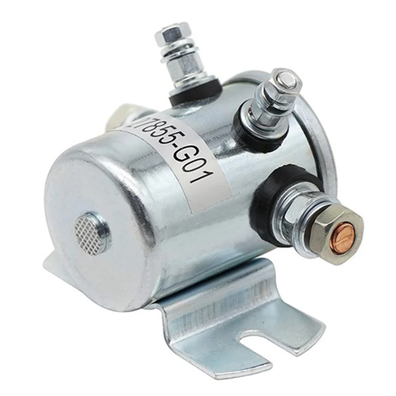 36 В соленоид вольт серия PDS DCS для контактора тележки гольфа Marathon 1986 + 27855G01