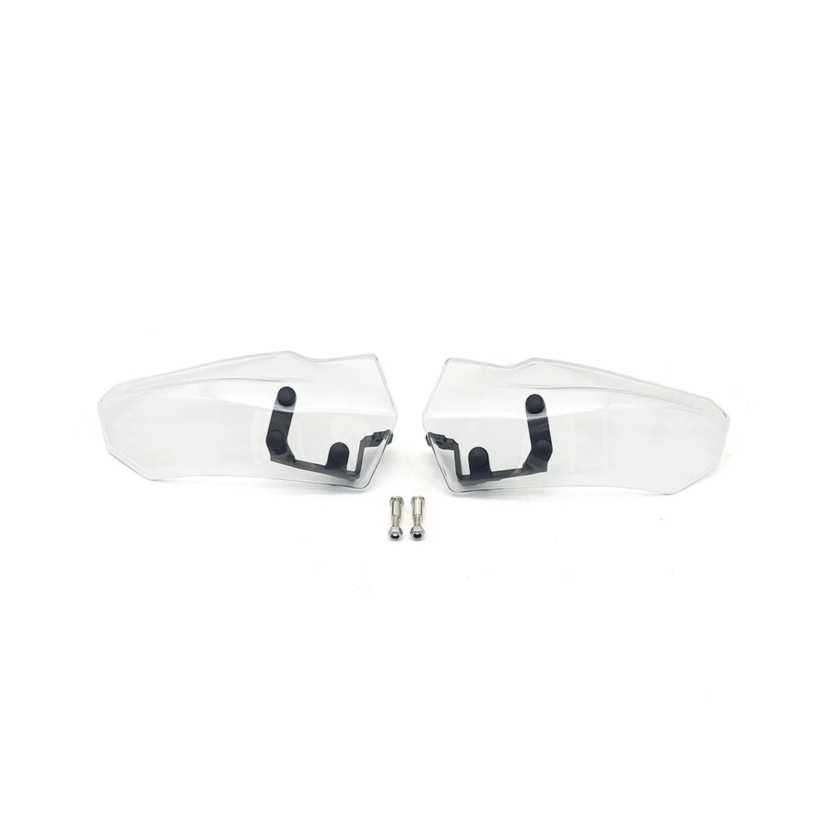 Обновленные защитные накладки на лобовое стекло для мотоцикла Honda NSS 350 NSS350