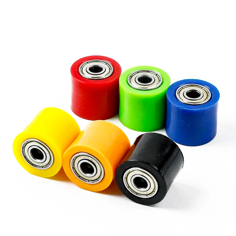 Направляющая ролика 8 мм 10 для ролик-ползунок самолетов CRF CR XR |