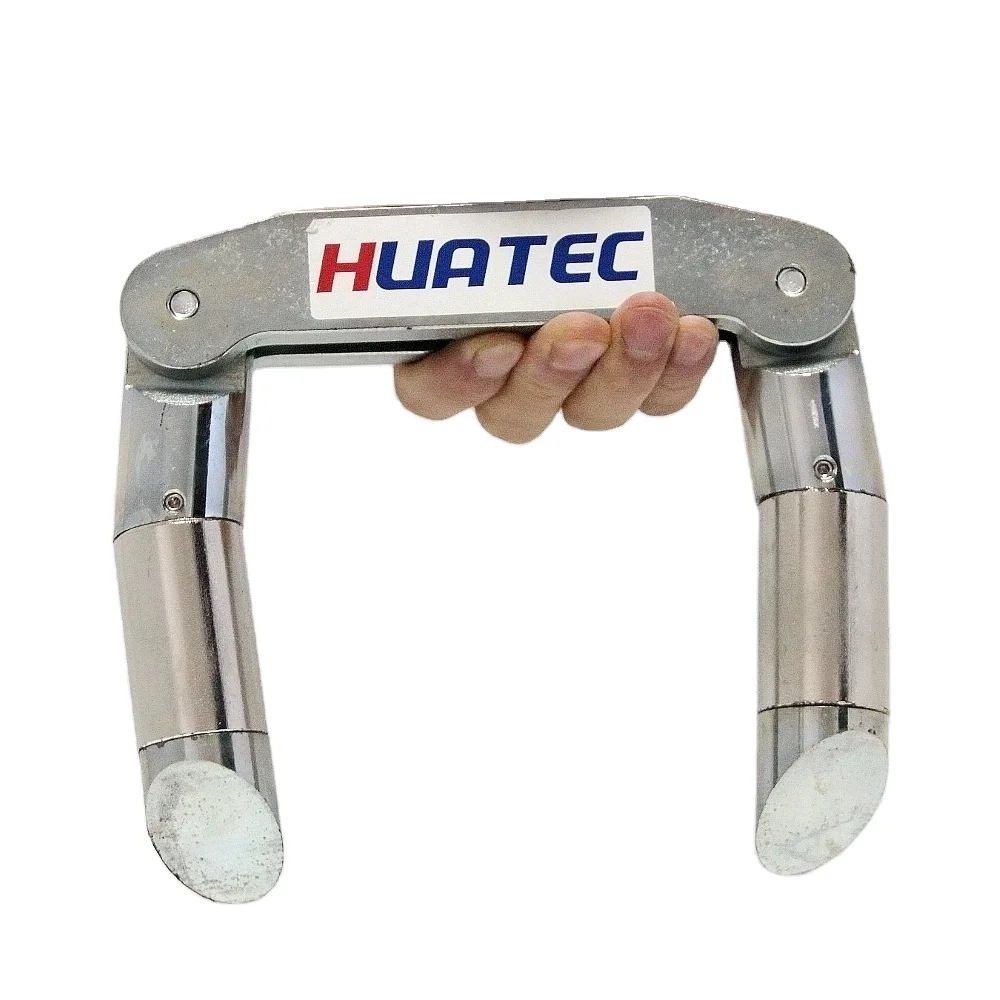 

HCDX300 Permanent Magnet Flaw Detector For Surface Crack Testing