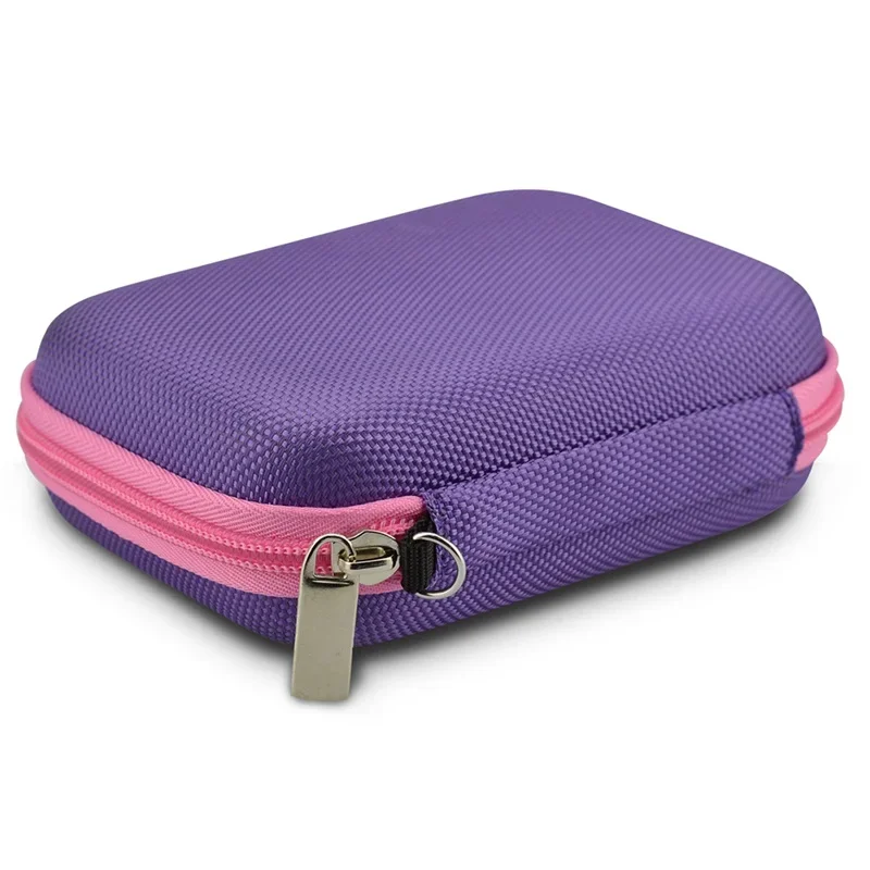 

Дорожная сумка для эфирных масел EVA 10 слотов