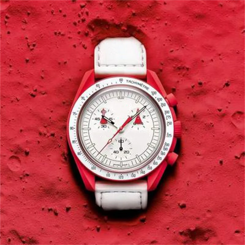 

Luxury Brand Designer Couple Mechanical Watch Belt Automatic Winding Luxury Watchs