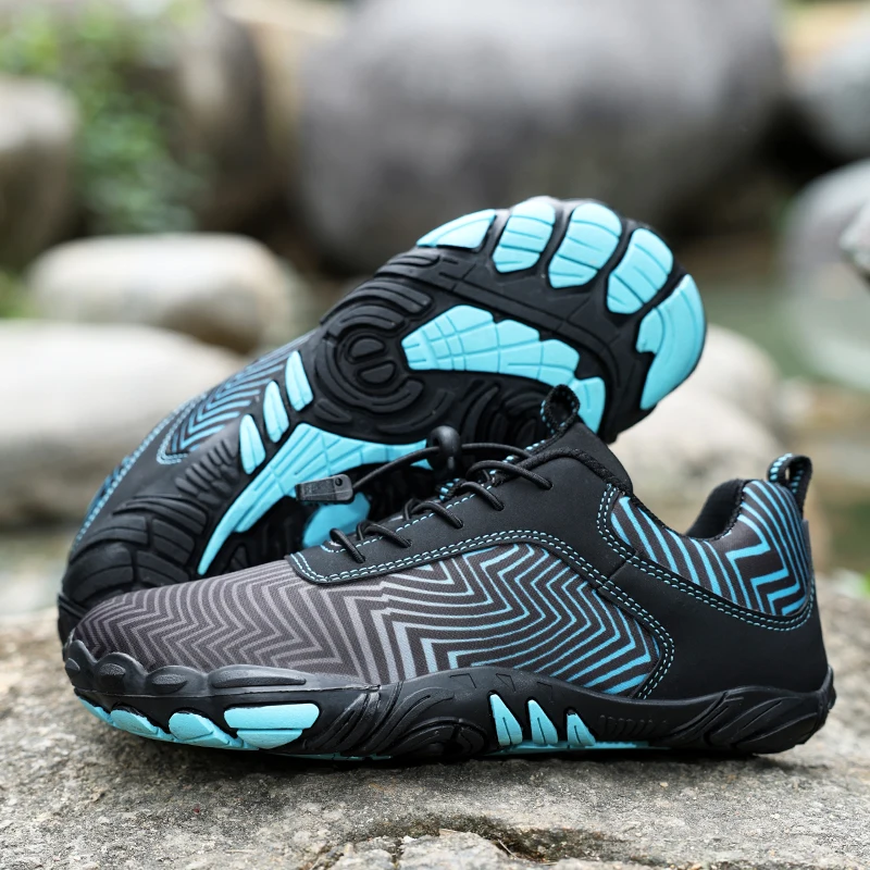 Дышащая обувь унисекс для фитнеса и верховой езды быстросохнущая полиэстеровая