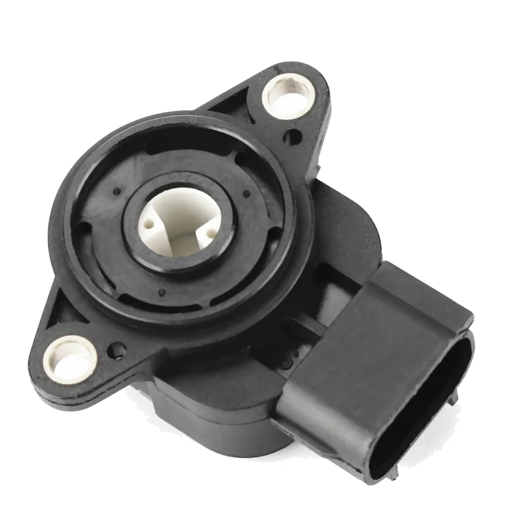 

TPS Throttle Position Sensor for Toyota RAV4 Corolla Matrix Pontiac Scion Subaru 1.8 1.5 2.0 2.5 89452-20130 198500-1071