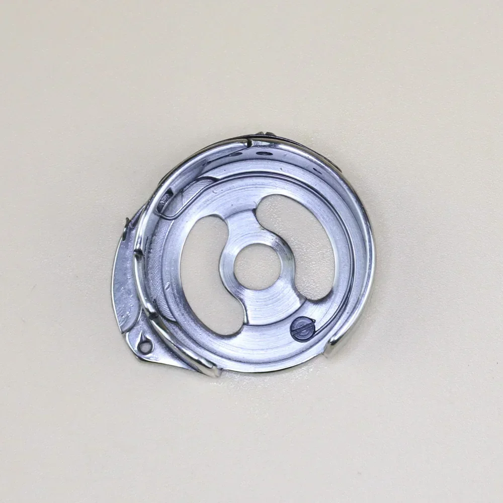 CP-G12MC(1) Шпульный кейс и 155484101 Алюминиевый шпулька для швейной машины Brother LT2-B875 с