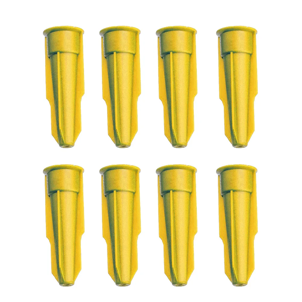 Рисунок 3 - силиконовые герметичные патроны