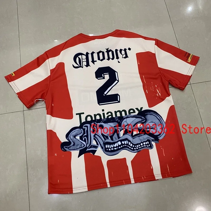 Футболки UTOPIA Tour быстросохнущая ткань унисекс летняя мода новые оригинальные