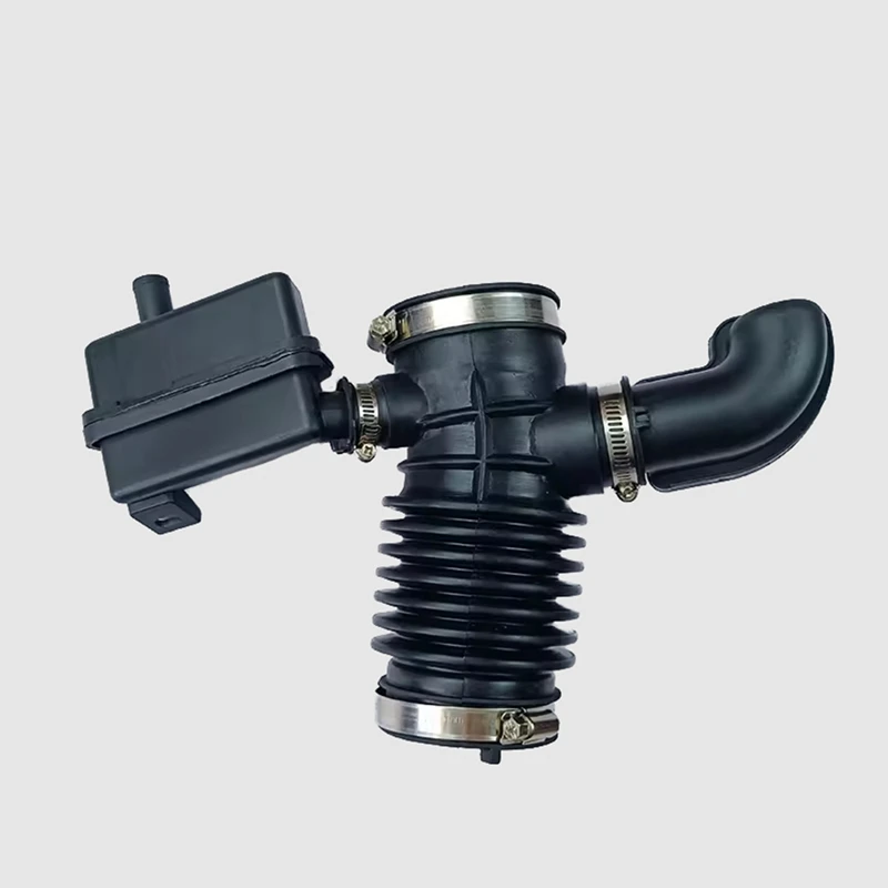 Запчасти двигателя 16576JN30A впускная труба для Nissan Teana J32 Altima L33 японские запасные