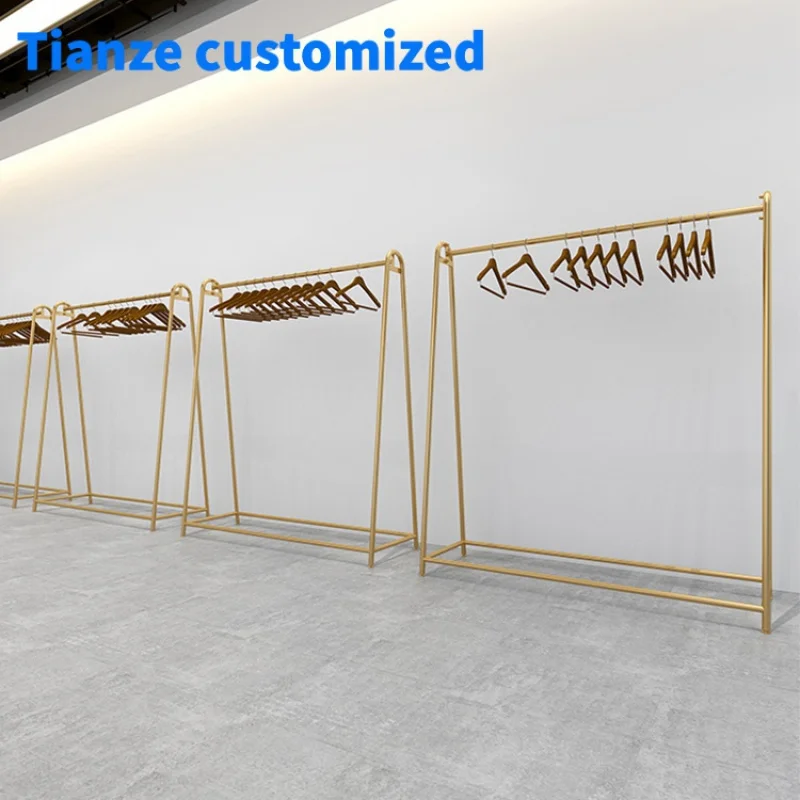 [На заказ] Высококачественная Элитная витрина из нержавеющей стали для магазина