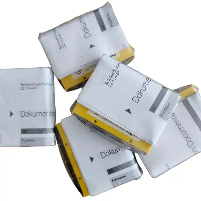 Новое оригинальное реле безопасности Pilz 774530 PNOZ XV3.1 30/24VDC 3n/o 1n/c в наличии