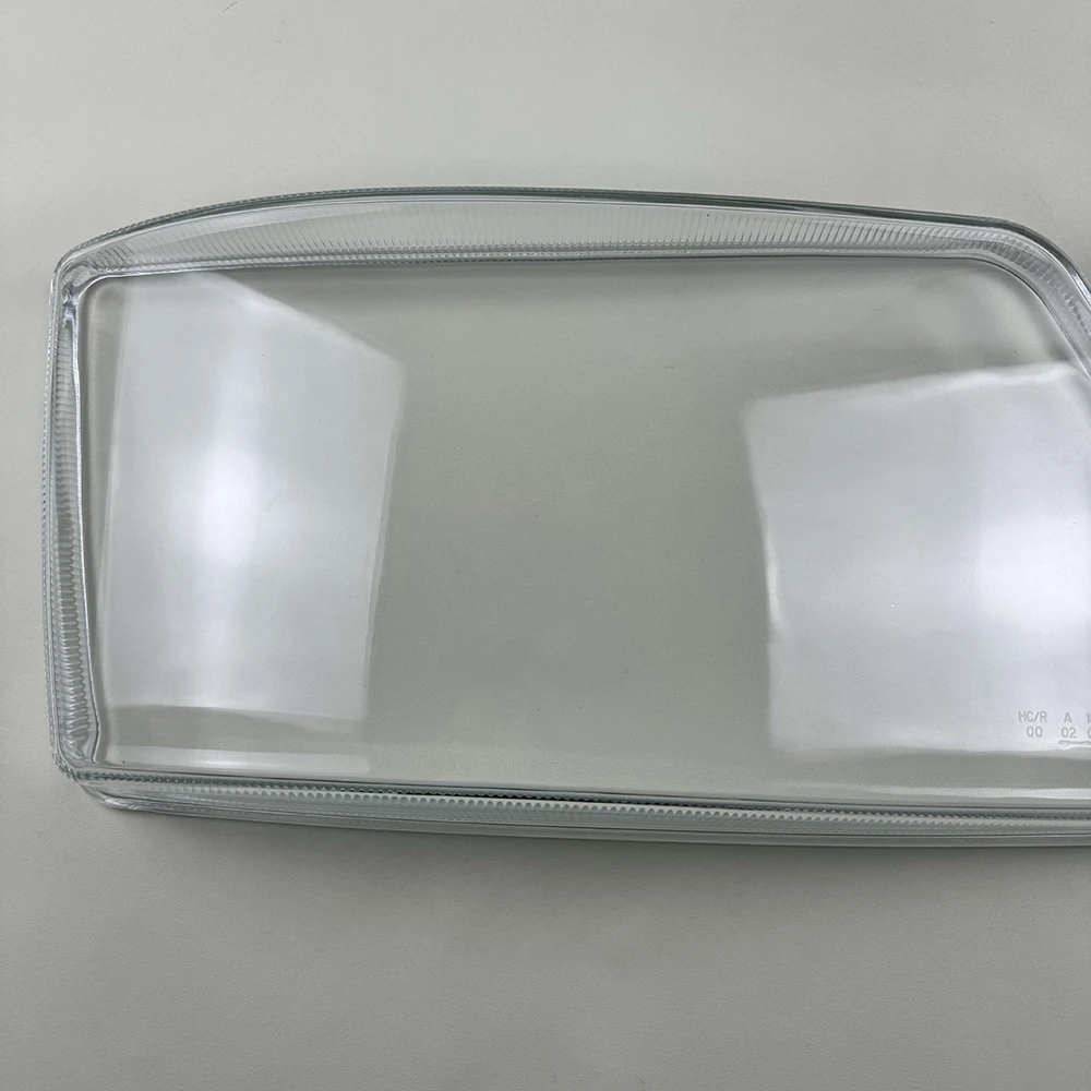 Налобный фонарь для MAN TGX 480 TGS 440 чехол фары прозрачный абажур замена оригинальных