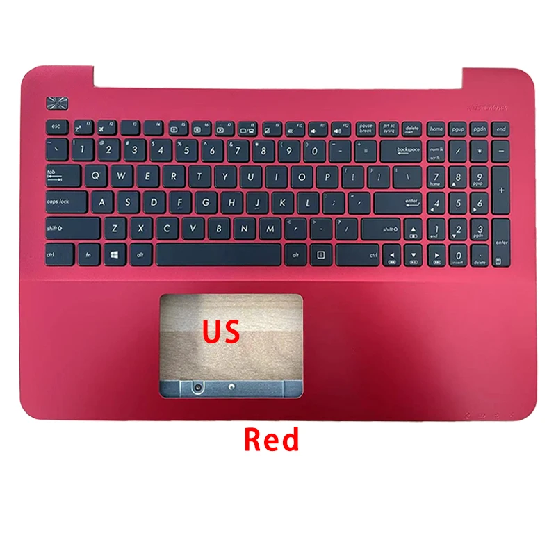 Новинка для Asus X555S X554L VM590L Y583L D555Y R556U DX992L X555 сменные аксессуары ноутбуков