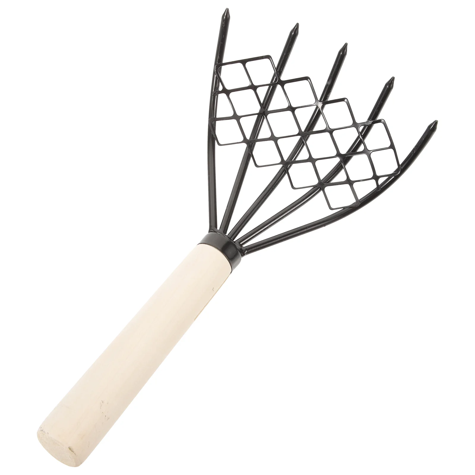 

2 шт., деревянные когти-грабли